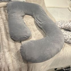 Pregnancy Body Pillow
