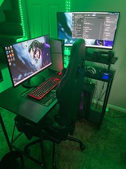 Gaming pc ryzen 7