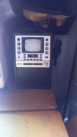 Karaoke