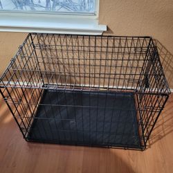 Medium Dog Crate