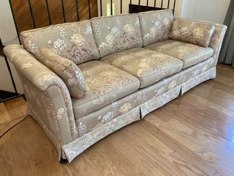 Comfortable Sofa