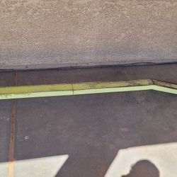  OC Adjustable Ride On Skate Rail