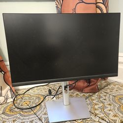 Dell Monitor 