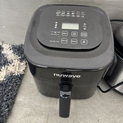 Nuwave Air fryer 
