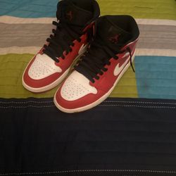 Jordan 1 High(Used)