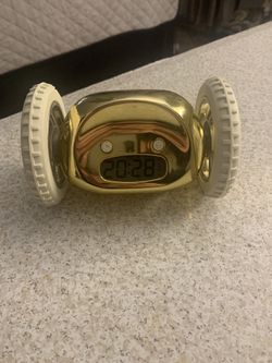 Clock