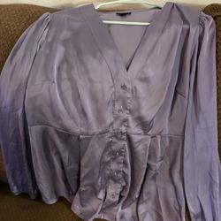 Torrid Shirts