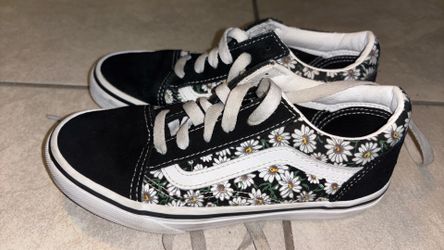 Girls Vans/ Vans / Vans Shoes