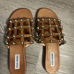 Steve Madden sandals