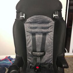 Kids Booster Carseat