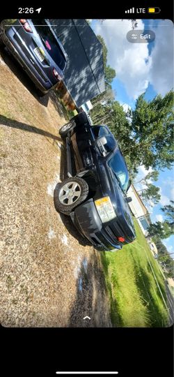 2009 Chevrolet Silverado