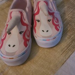 Unicorn VANS 