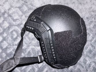 Helmet airsoft