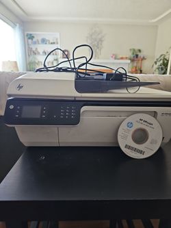 Hp printer /scanner