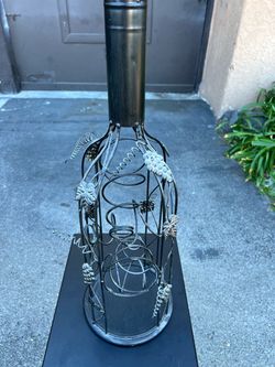 Wine Rack Holder