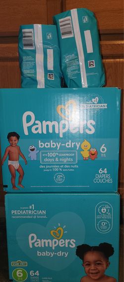Pampers Thumbnail