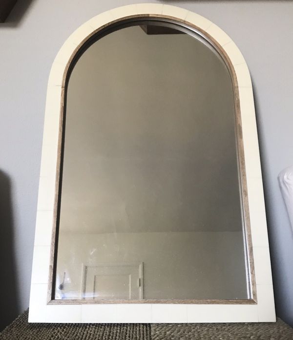 Opalhouse arched mirror for Sale in Los Angeles, CA OfferUp