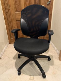 Nlaxk Office Chair Made In  Canada
