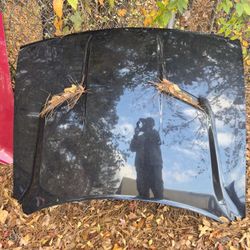 2018 Dodge Challenger Hood For Sale