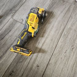 Dewalt Oscillator 