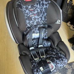Britax Click Tight Car Seat