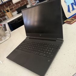 Gaming Laptop