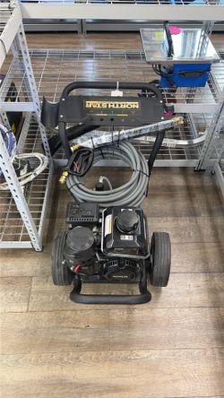 North Star pressure washer ‼️🚨ON SALE🚨‼️