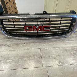2003 Sierra 1500 Grill. 85$ 