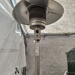 Patio Heater 