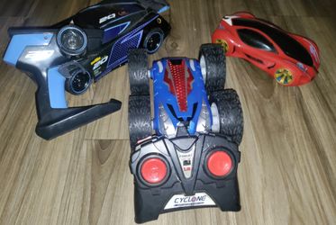 Remote Control Cars $10 For All