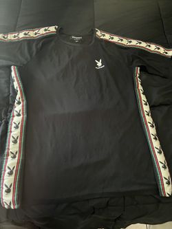 Men’s Shirt Playboy