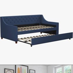 Twin Day bed 