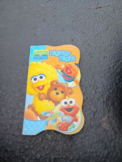 Lots of kid books