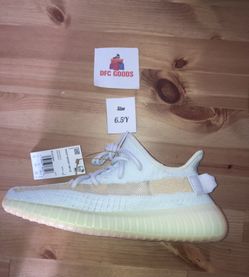  Adidas Yeezy Boost 350 V2 Hyperspace EG7491 Men's Size 6.5