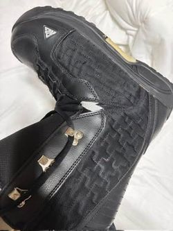 K2 Snowboarding Boots