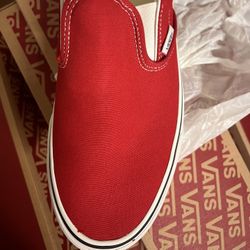 Vans Shoes 