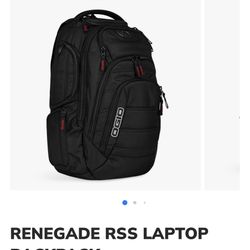 Computer Backpack