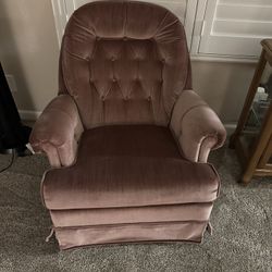 Rocking Chair 