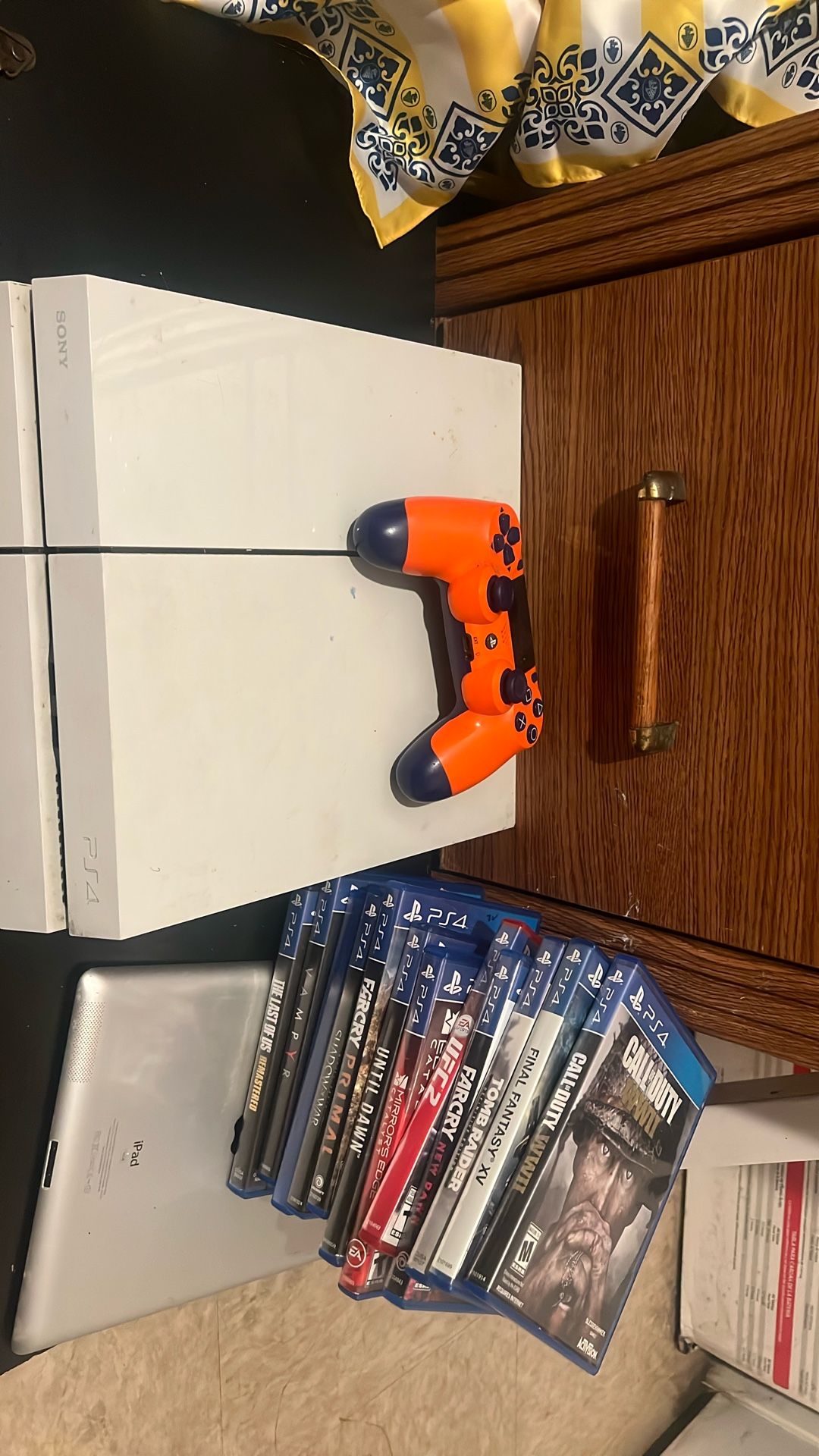 Ps4 PlayStation 4