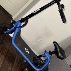 Phantom Gogo Electric Scooter 