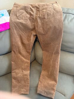 Corduroy pant for girl