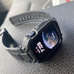 Apple Watch SE 44mm