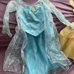 Halloween Costumes 