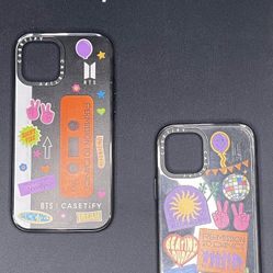 iPhone 12 Pro Casetify