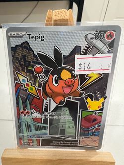 Tepig