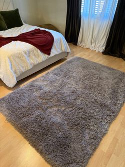 Carpet rug