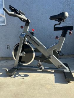 Pro-form 505 spx stationary bike