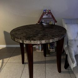 Dining Room Table Counter Height