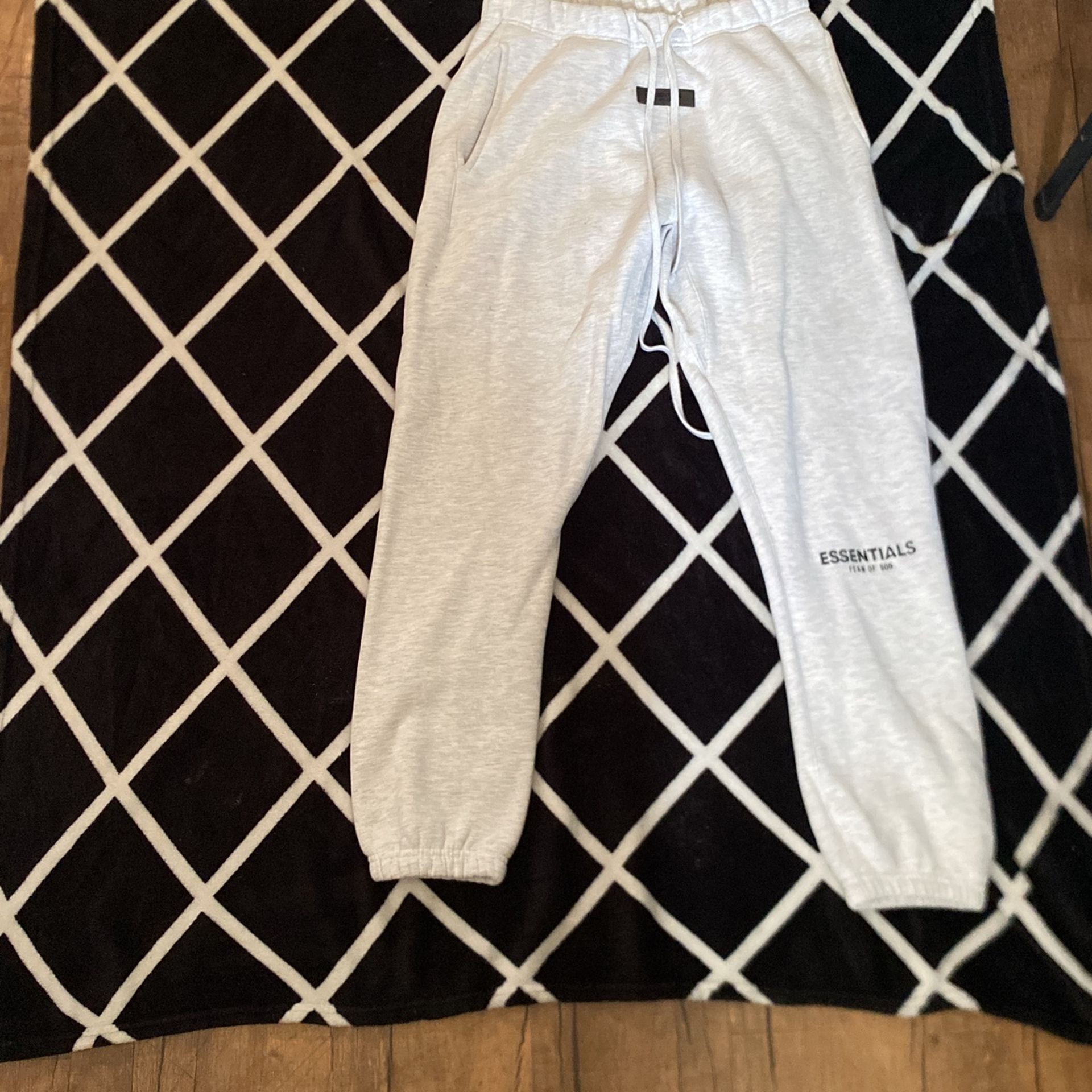 Essential Fear Of God Sweats