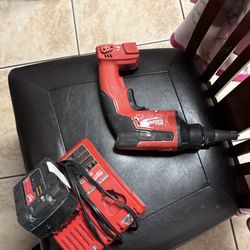 drywall drill combo